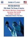 BOYER: Ellis Island: The Dream of America